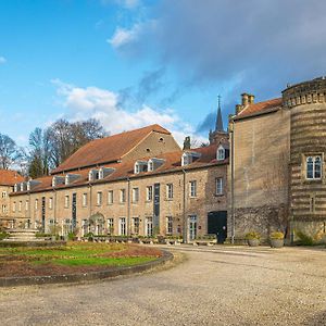 Hotel- En Restaurant Kasteel Elsloo